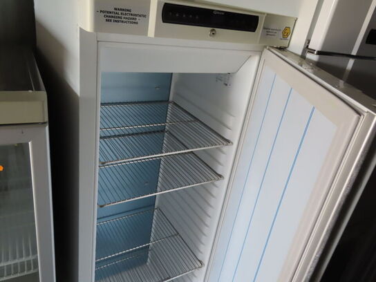 Køleskab GRAM IIRR410 LG