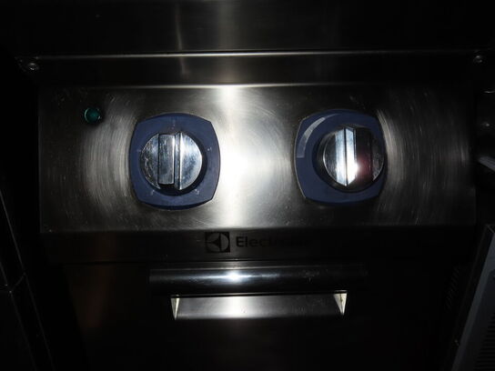 Pastakoger ELECTROLUX E7PCED1KF0