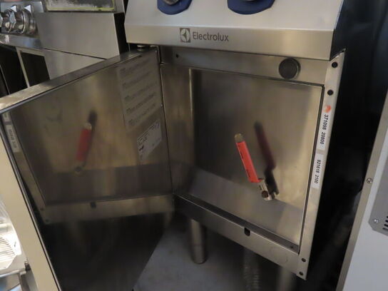 Pastakoger ELECTROLUX E7PCED1KF0