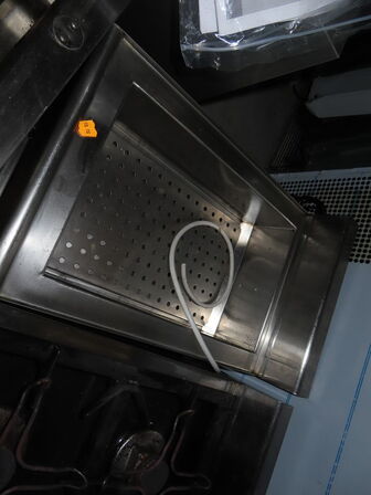 Bain Marie MODULAR
