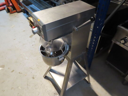 Røremaskine VARIMIXER RN10/VL 2