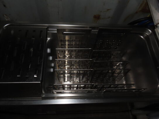 Pastakoger ELECTROLUX E9PCDRMCO