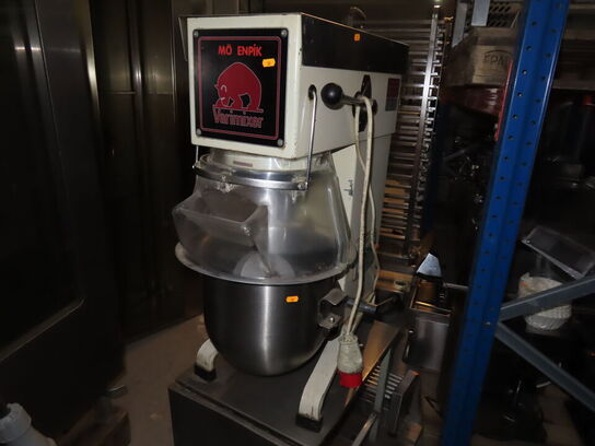 Røremaskine VARIMIXER R20