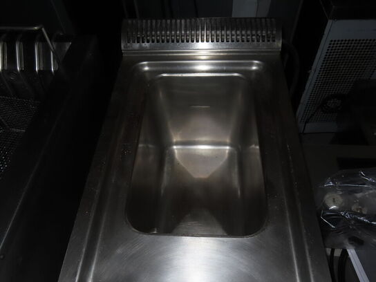 Pastakoger ELECTROLUX E7PCED1KF0