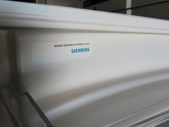 Indbygningskøle/Fryseskab SIEMENS