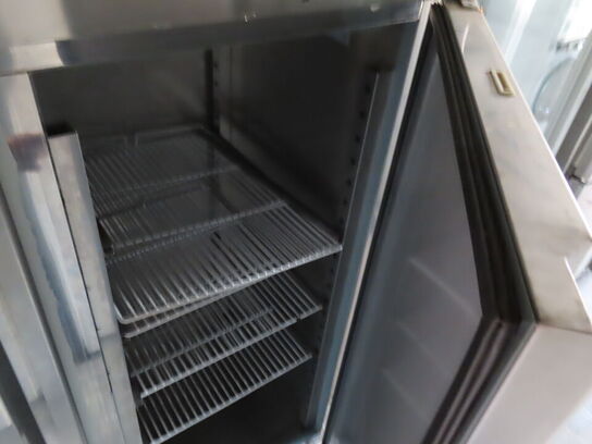 Dobbeltfryseskab VIBOCOLD VRF1420