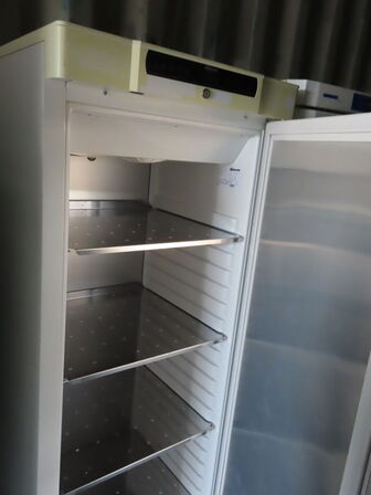 Køleskab GRAM IIRR410 LG
