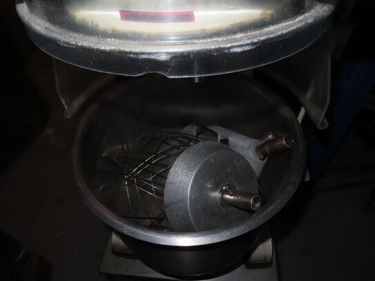Røremaskine VARIMIXER R20