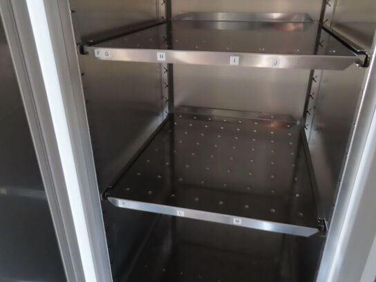 Køleskab GRAM BIOLINE