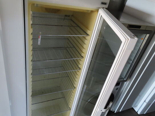 Displaykøleskab LIEBHERR PROFI LINE UKS 4302