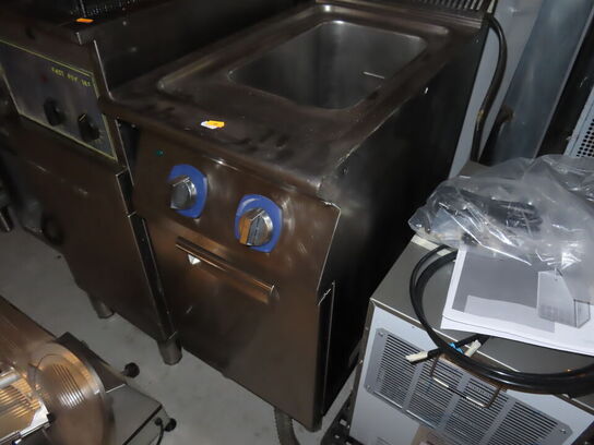 Pastakoger ELECTROLUX E7PCED1KF0