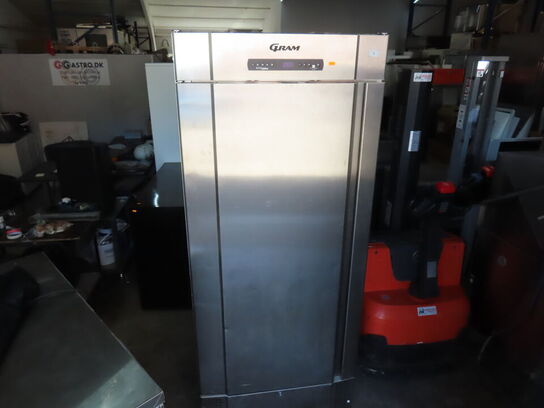Køleskab GRAM KEN EDITION