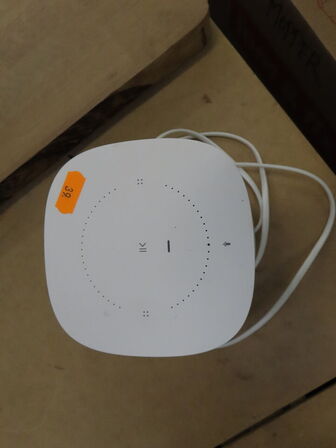 Højtaler, SONOS ONE S18