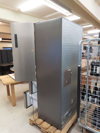 Køle/fryseskab, IKEA VINTERKALL HQ610WEN