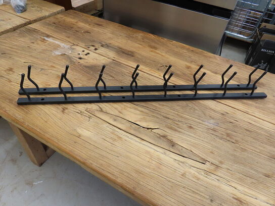 Vinrack, GODIMENTO RACK - 1x8 flasker