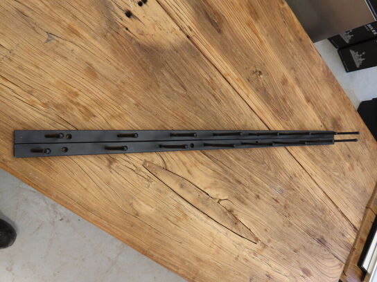 Vinrack, GODIMENTO RACK - 1x8 flasker