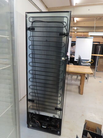 Vinkøleskab, VESTFROST WFG185