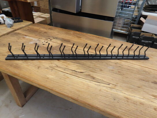 Vinrack, GODIMENTO RACK - 1x12 flasker