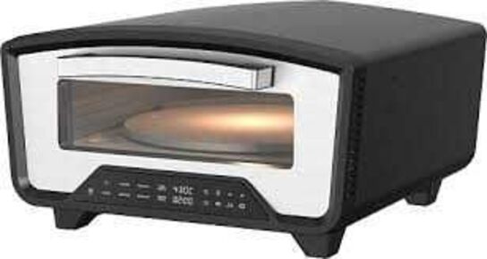 Salling pizza ovn - Ø40 cm 2600W 