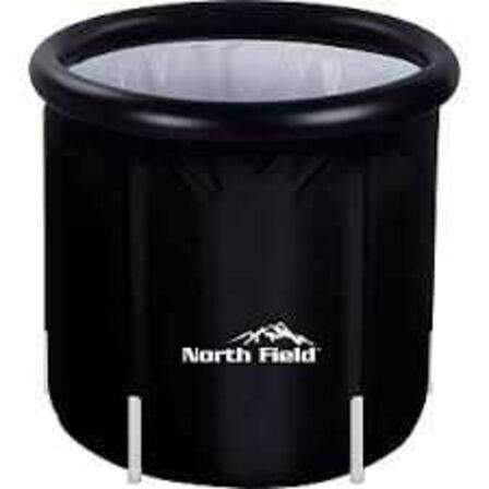 North Field isbad 380L. Ø:  80 cm 