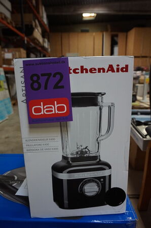KitchenAid Artisan K400 Blender 