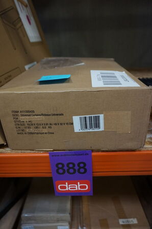 Sunjoy sider til pavilion 300cm x 300cm