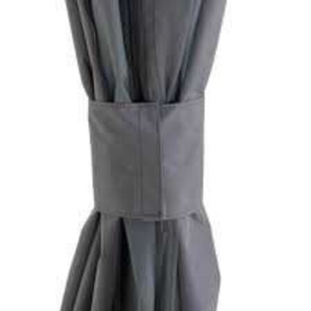 Sunjoy sider til pavilion 300cm x 300cm