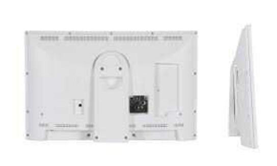 Prosonic 32" GO LED TV 32PLED8023W 