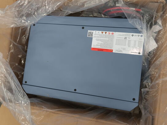 Batteri SOLPLANET ASW36K-LT-G3