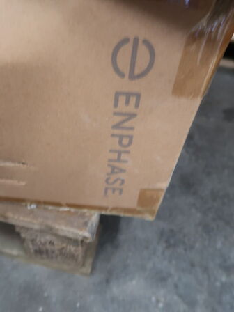 Batteri ENPHASE 4G/Y50/S/22