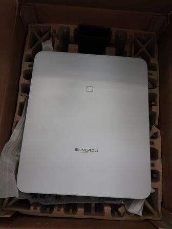 Batteri SUNGROW SH6.0RT