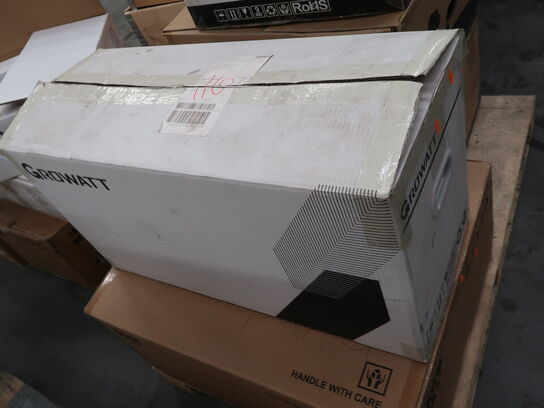 Batteri GROWATT