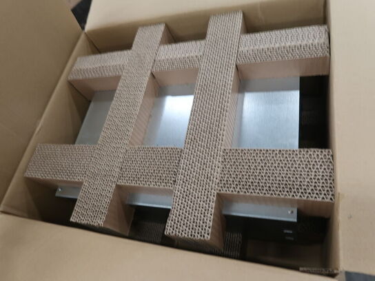 1 stk. Inverter 1Ph 4600W STE LECH