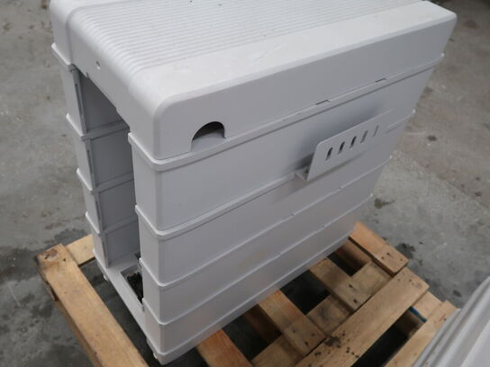 Batteri SUNGROW