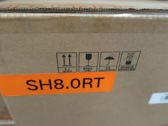 Batteri SUNGROW SH8.ORT