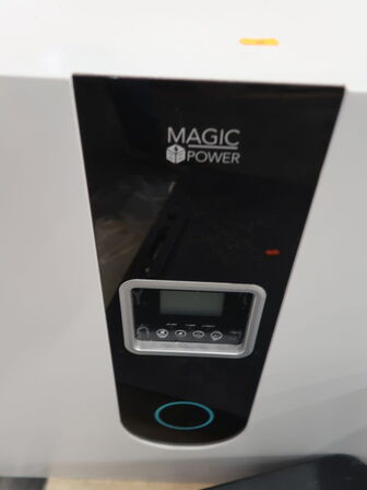 Batteri MAGIC POWER 80A