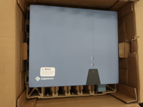 Batteri SOLPLANET ASW36K-LT-G3