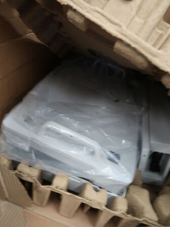 Batteri SUNGROW