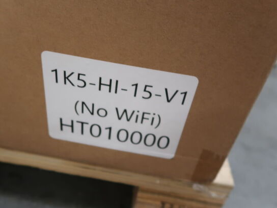Storage Inveter 1K5-HI-15-V1