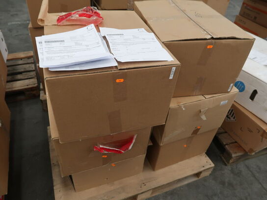 1 stk. Inverter 1Ph 4600W STE LECH