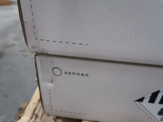 Batteri SONNE 4G/Y52/S/24