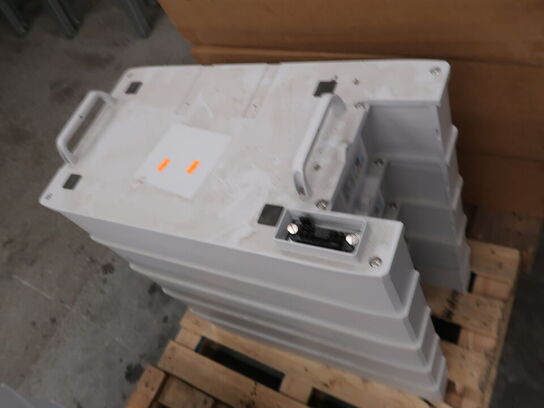 Batteri SUNGROW