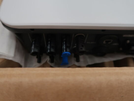 Batteri SUNGROW SH1+RT-V112 A22A2301973