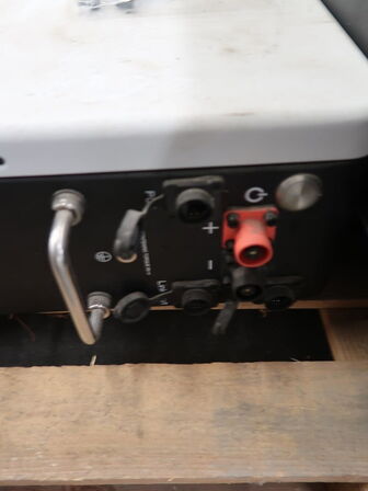 Batteri SUNWATT GBLI 6532