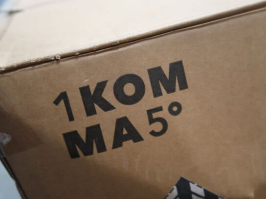 Batteri Model 1K5-BAT-M-4300