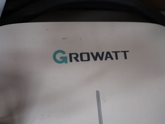 Batteri GROWATT
