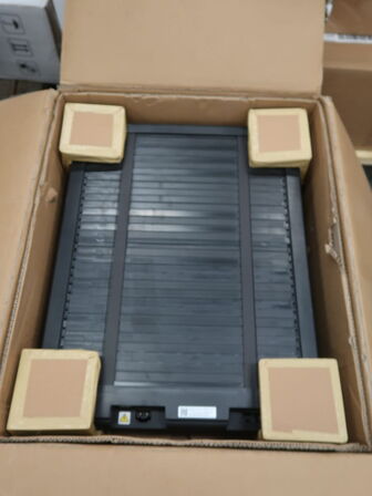 2 stk. Batteri 2250Wh 48V
