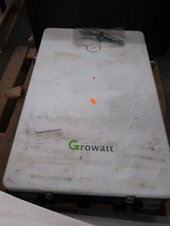 Batteri SUNWATT GBLI 6532