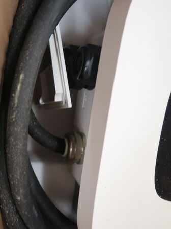 Batteri GROWATT