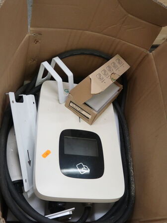 Batteri GROWATT